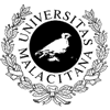 Logo de la Universidad de Mlaga